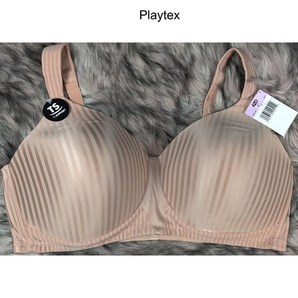 Playtex Other - Playtex Bra 42D New